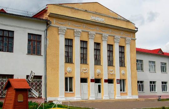 РУПТП «Оршанский льнокомбинат» организует подготовку учащихся