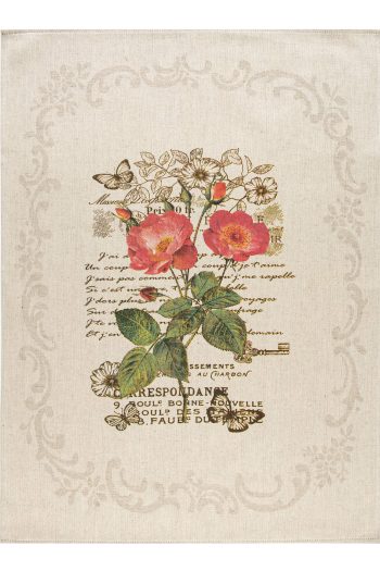 Полотенце Диана(мини)