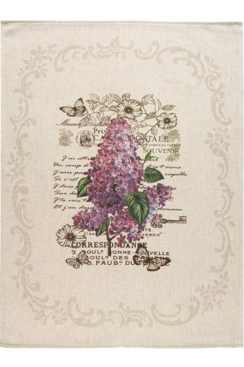 Полотенце Офелия(мини)