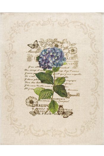 Полотенце Лаура(мини)