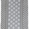 Полотенце Круги-2