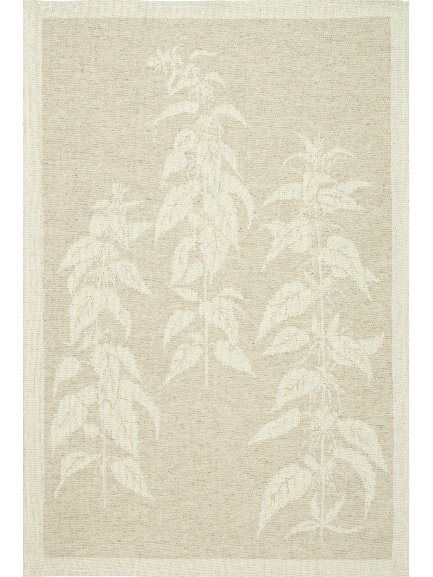 Полотенце Крапива
