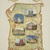Полотенце РБ Гомельская область