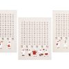 Комплект полотенец из 3 шт. Поварята new-3
