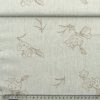 Ткань скатертная Колокольчики