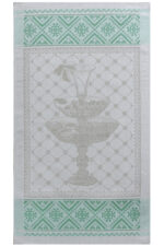 Полотенце, арт. 17С102-ШР, р-р 49*90, с. 1, рис. 862, цв. 1