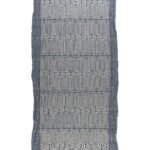Полотенце, Артикул 17С356-ШР/у./р., Размер 55*115, Сорт 1, Рисунок 157, Цвет 1