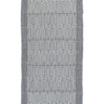 Полотенце, арт. 17С356-ШР/у., р-р 55*115, с. 1, рис. 157, цв. 3