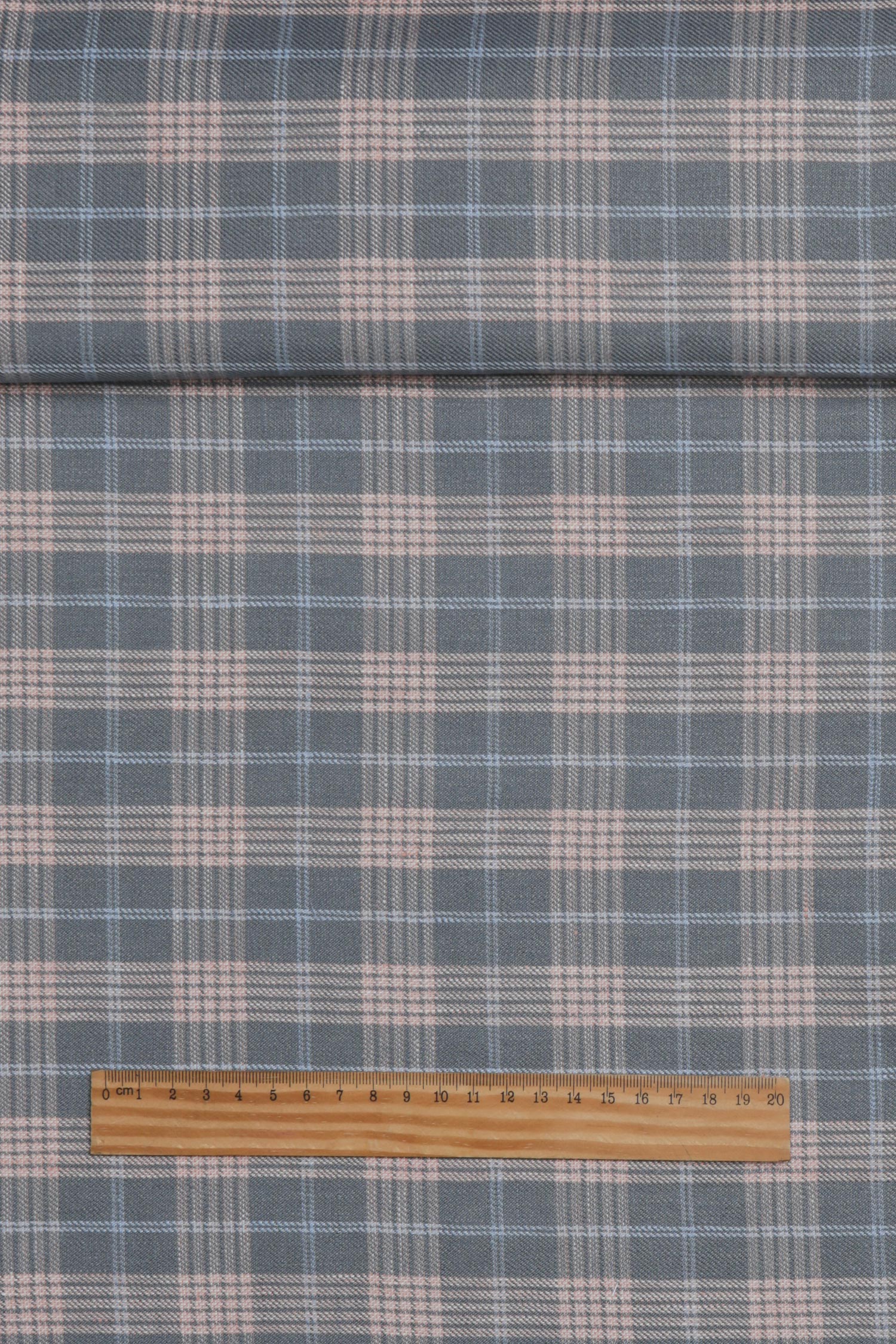 19s146_7_1 Ткань костюмная, арт. 19С146-ШР+Х+У, с. 1, рис. 7, цв. 1 — изображение 1