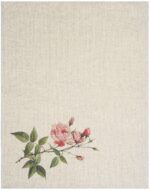 Полотенце, Артикул 22С142-ШР+К/п.р., Размер 45*60, Сорт 1, Рисунок 821, Цвет 1 — изображение 2