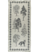 Полотенце, арт. 24С93-ШР/у., р-р 50*120, с. 1, рис. 198, цв. 1 — изображение 2