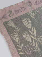 Полотенце, арт. 24С93-ШР/у., р-р 50*120, с. 1, рис. 178, цв. 4 — изображение 5