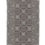 Полотенце, Артикул 17С125-ШР/у./р./к., Размер 55*125, Сорт 1, Рисунок 352, Цвет 75