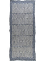 Полотенце, Артикул 17С356-ШР/у./р., Размер 55*115, Сорт 1, Рисунок 157, Цвет 1 — изображение 3