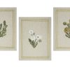 Комплект полотенец из 3 шт. Одуванчики-3