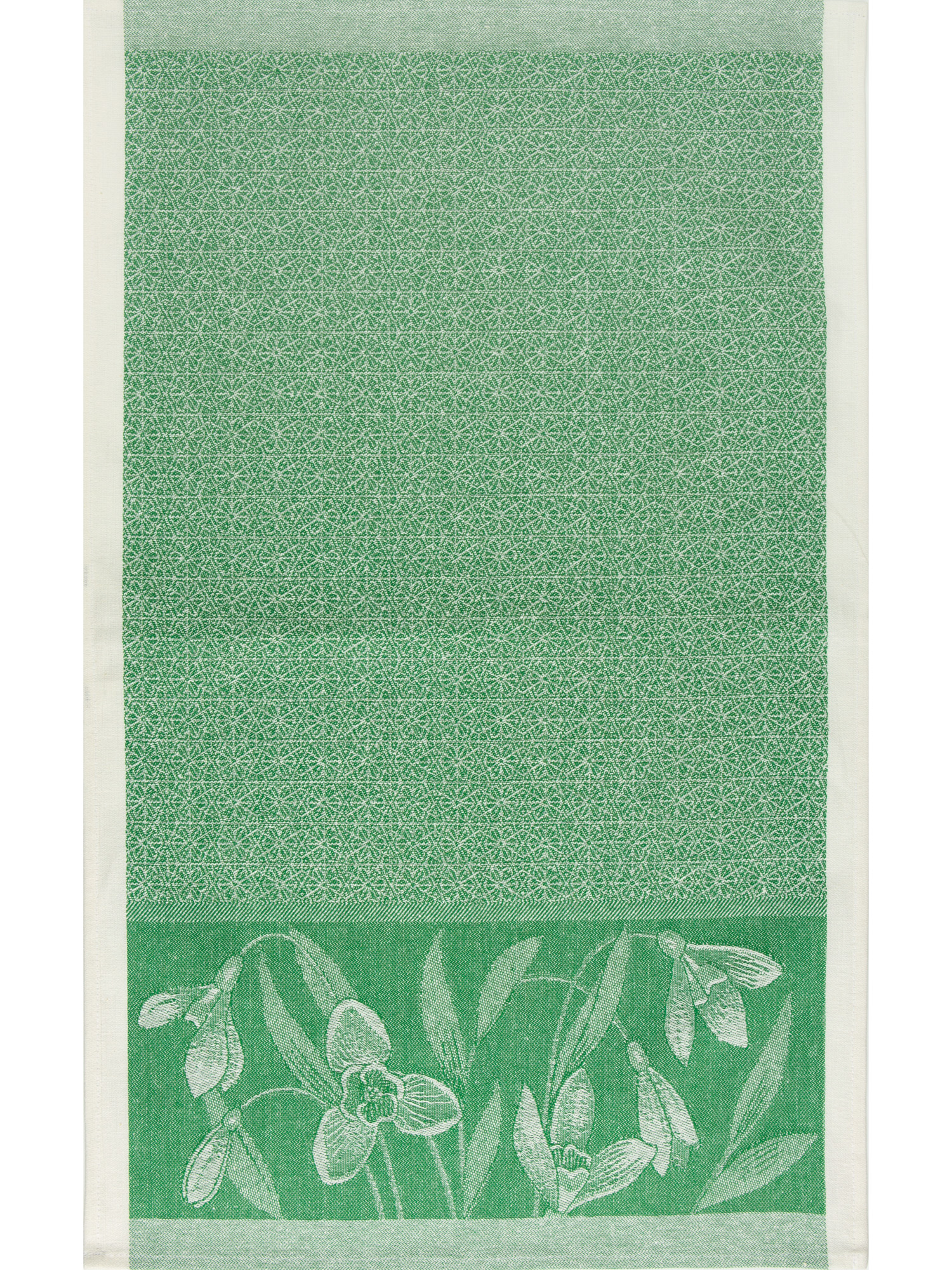 Полотенце Подснежники-2
