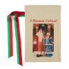 Мешочек для упаковки тип I З Новым годам!